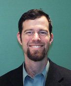 Portrait of Drew Tulchin